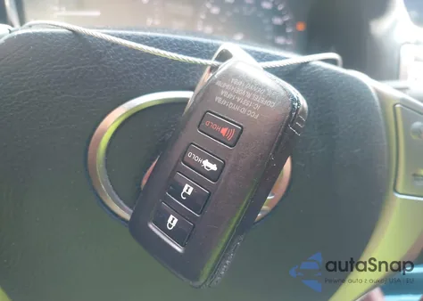 2013 Lexus Gs 350 z USA, uszkodzony, nr VIN JTHBE1BL6D5026360